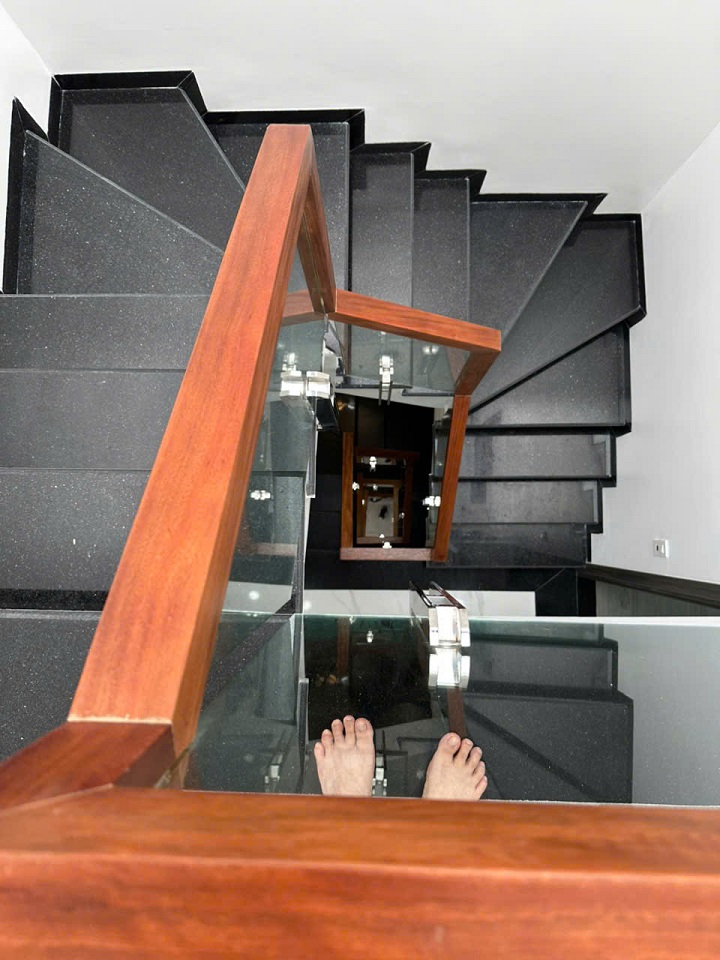 BÁN NHÀ ĐẸP NGÕ PHỐ KHÚC HẠO – VĨNH NIỆM, LÊ CHÂN, HẢI PHÒNG
